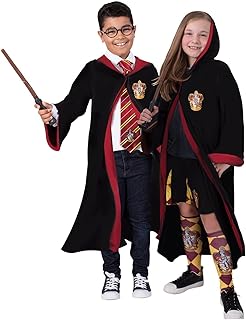 Gryffindor Robe for Kids - Warner Bros Harry Potter