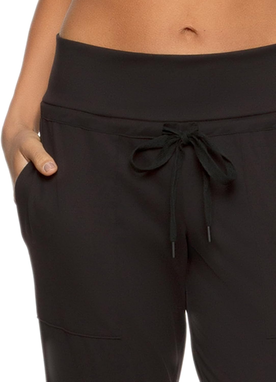 Felina | Velvety Soft Jogger - Image 2