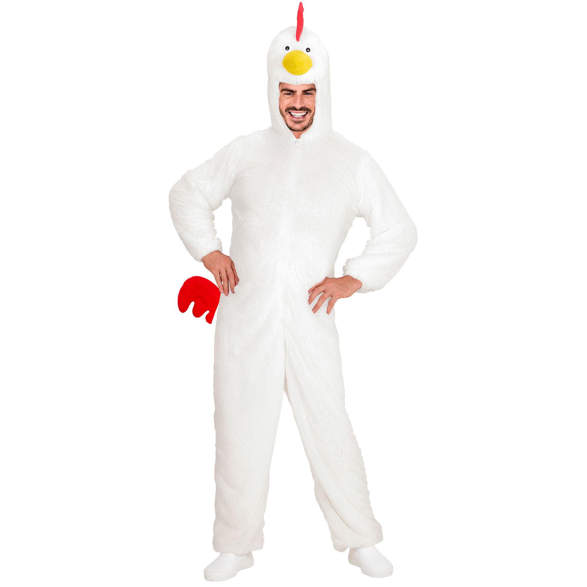 Widmann Adult Chicken Costume