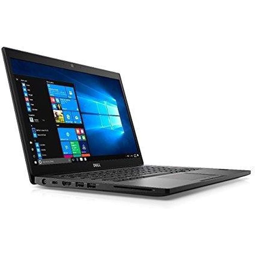 Windowsノート本体 Latitude 7480 P73G i5-7300U 8GB SSD128GB Amazon.com: Dell Latitude 7480 Laptop - Intel Core i5-7300U