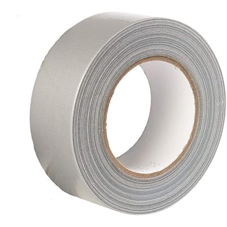 HEAVY DUTY WATERPROOF GAFFER DUCT TAPE 130mu THICKNESS - 50mm X 50M - View #10