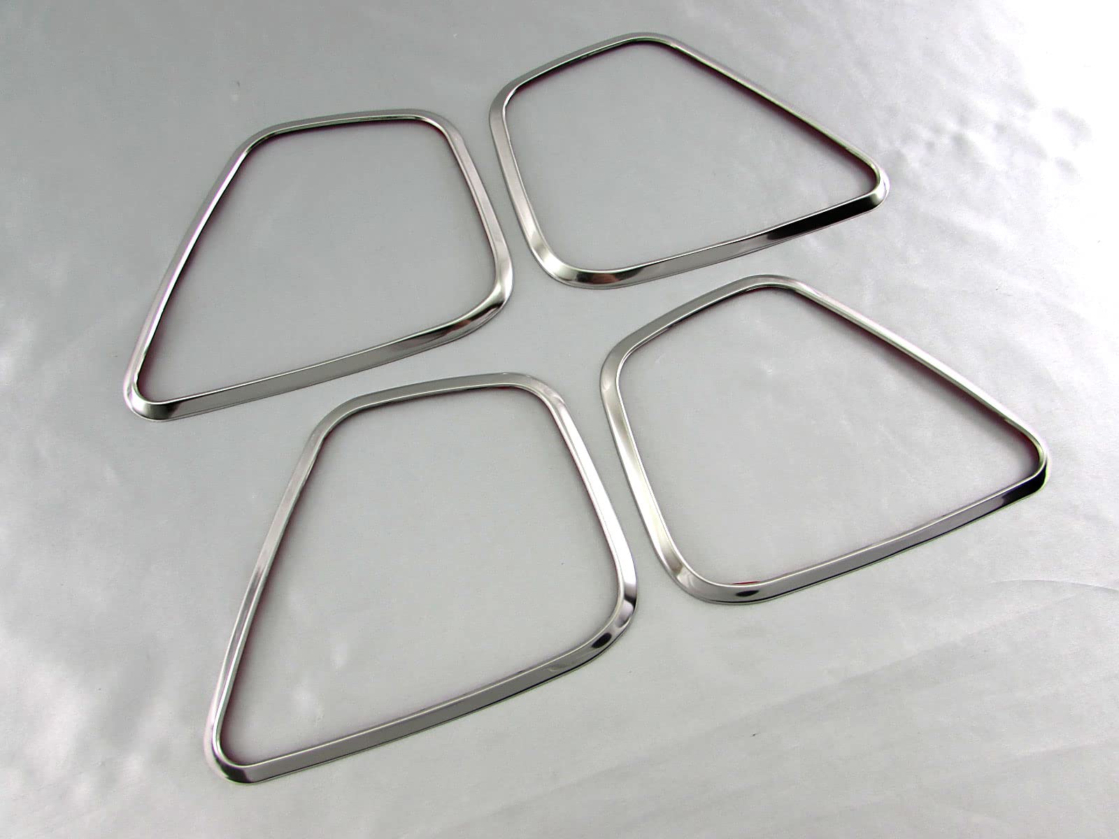 Amazon | BRIGHTZ Bクラス W247 ステンレスドアスピーカーリング