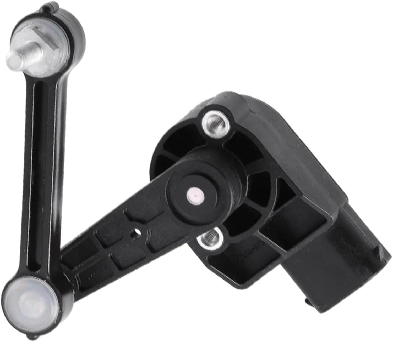 Height Level Sensor Cars Rear Left/Right Suspension Height Level Control Sensor for Vw for Touareg 2004 2005 2006 2007 2008 2009 2010