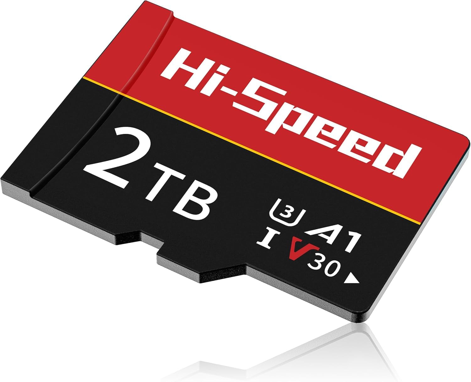 Amazon | 【100％正規品保証】2TB TFカード マイクロSDカード