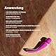 LELO SMART WAND 2 Medium Wand-Massagegerät Black, Massage-Wand zum Muskelentspannen und Vergnügen, wasserdicht und kabellos