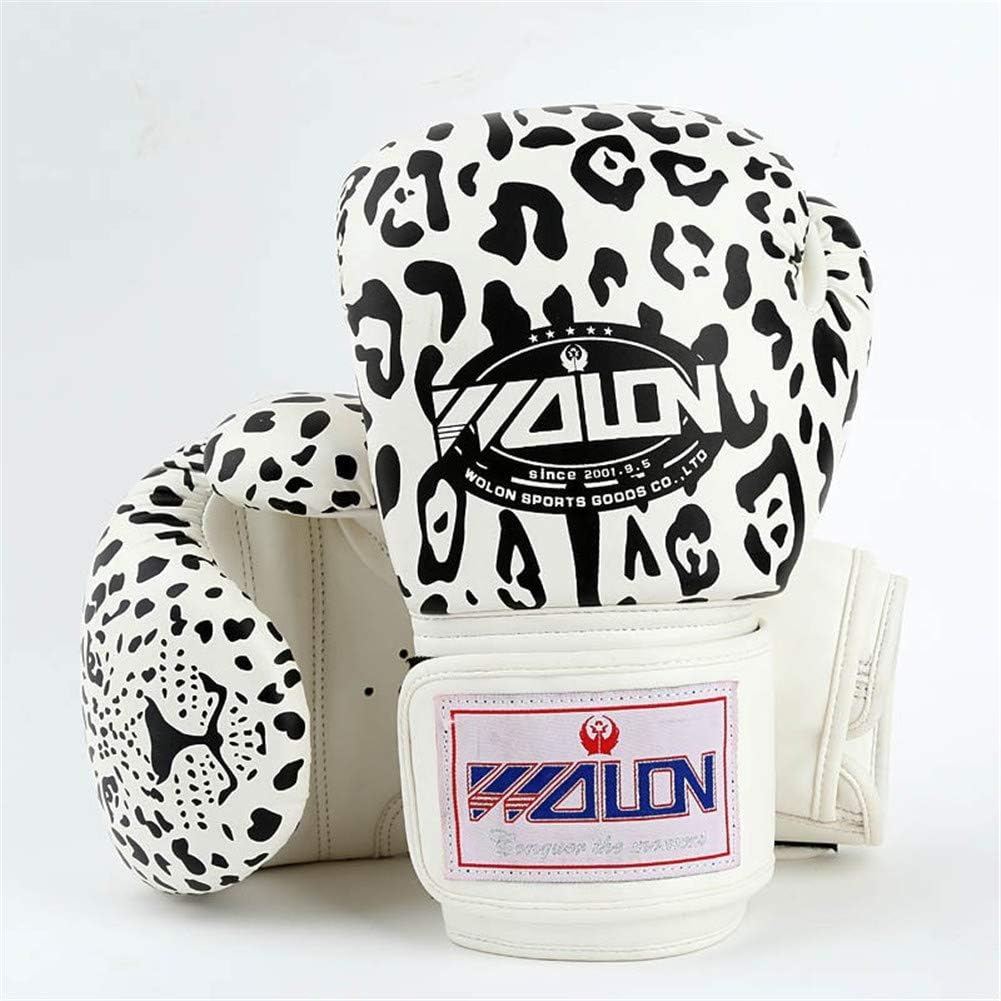 Amazon Co Jp ボクシンググローブ男性 女性10オンス職業ヒョウ柄のボクシンググローブ三田 ボクシンググローブキックセクシーな手袋 白 スポーツ アウトドア Amazon Co Jp ボクシンググローブ男性 女性10オンス職業ヒョウ柄のボクシンググローブ三田 ボクシンググローブキックセクシーな手袋 白 スポーツ アウトドア
