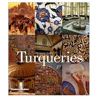 Turqueries 2878111990 Book Cover