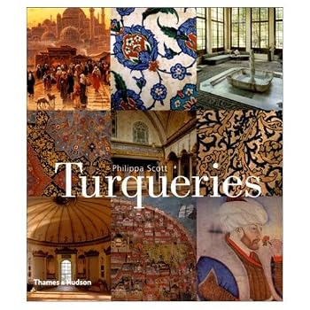 Hardcover Turqueries (Le génie du lieu) (French Edition) [French] Book