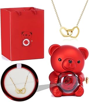 Baccarat 赤いクマの置物 専用ボックス付き 41QjV2CpWEL._SS200_.jpg