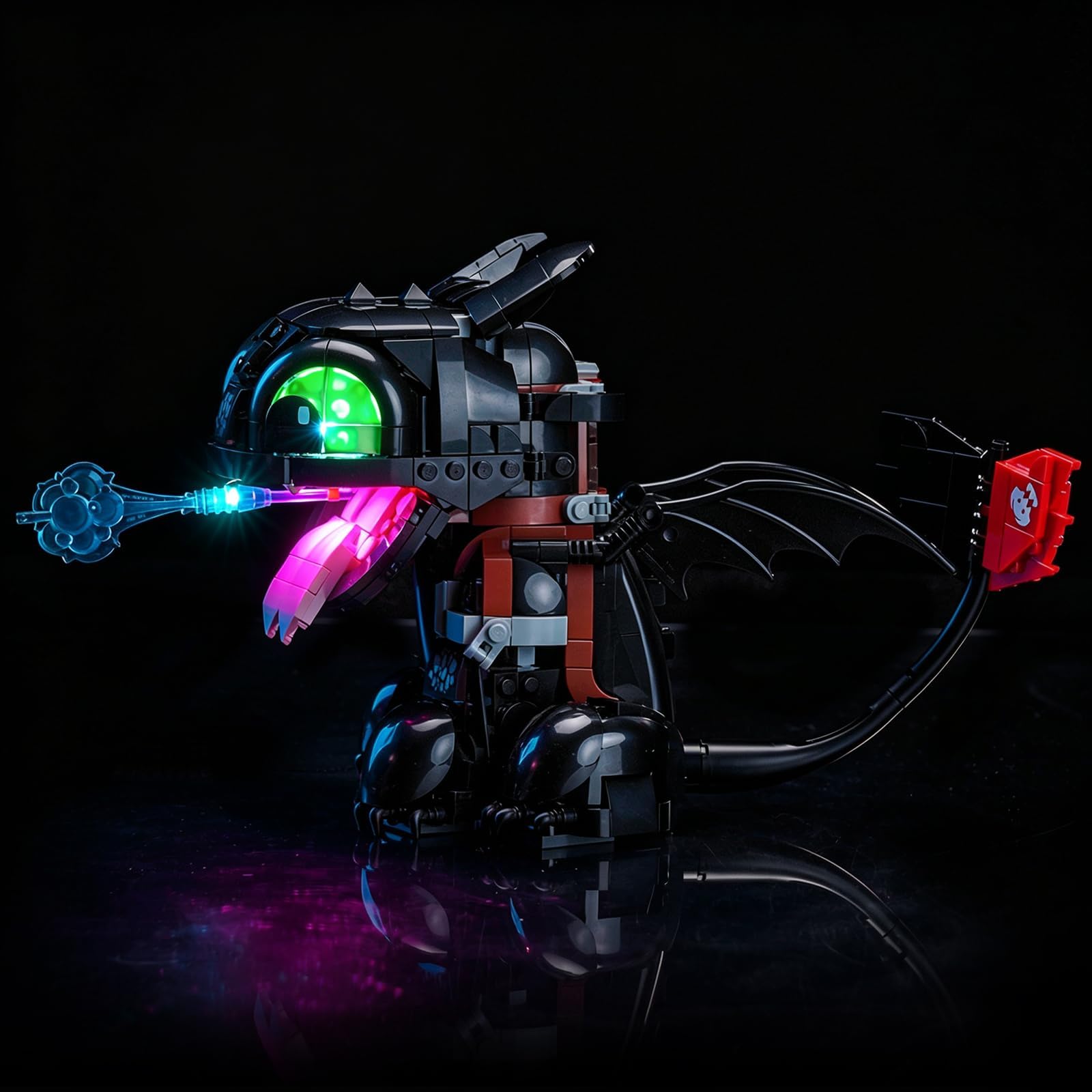 Amazon.com: LocoLee Touch Version LED Light Kit Compatible with