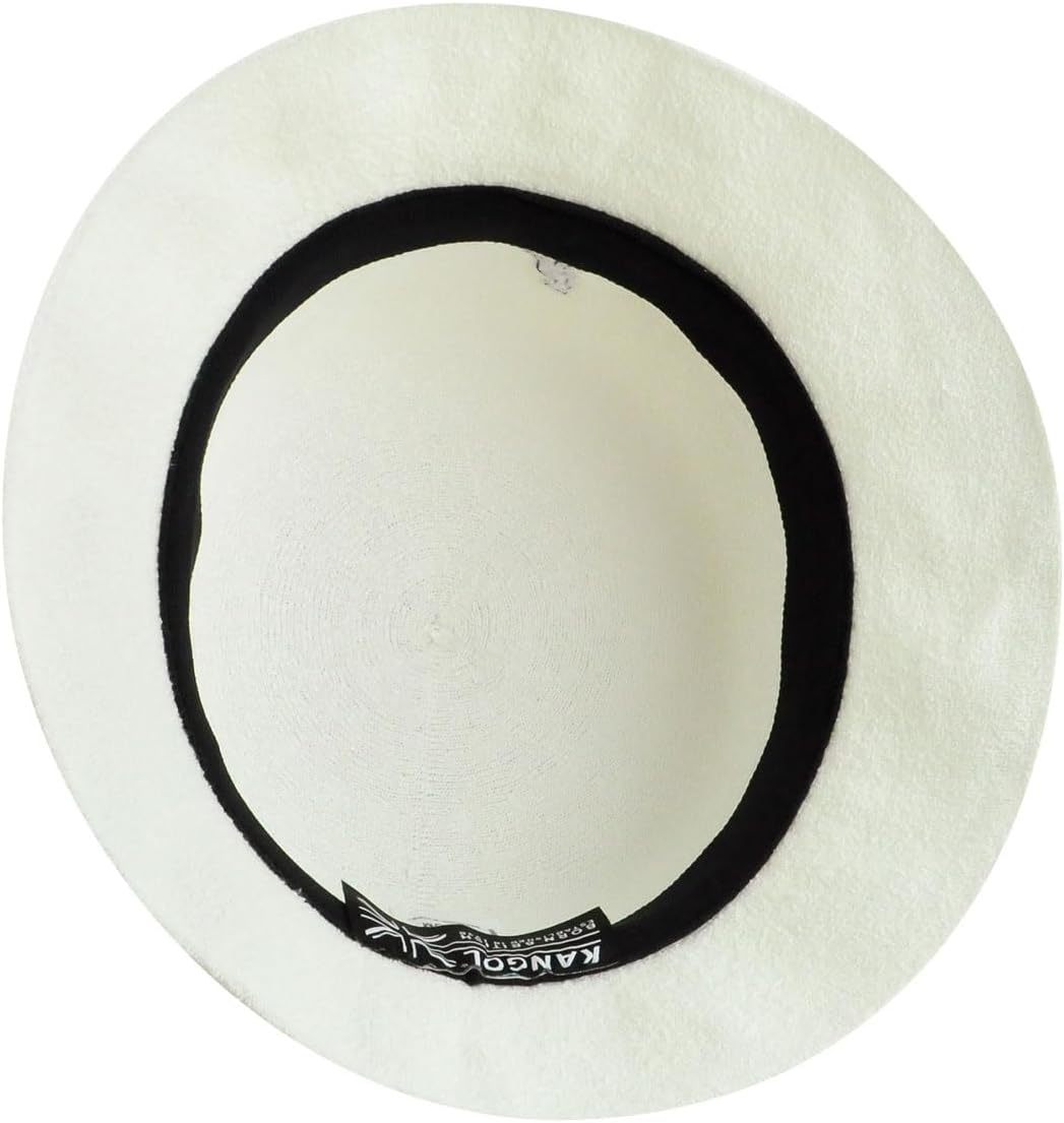 Kangol Men, Women Bermuda Bucket Hat