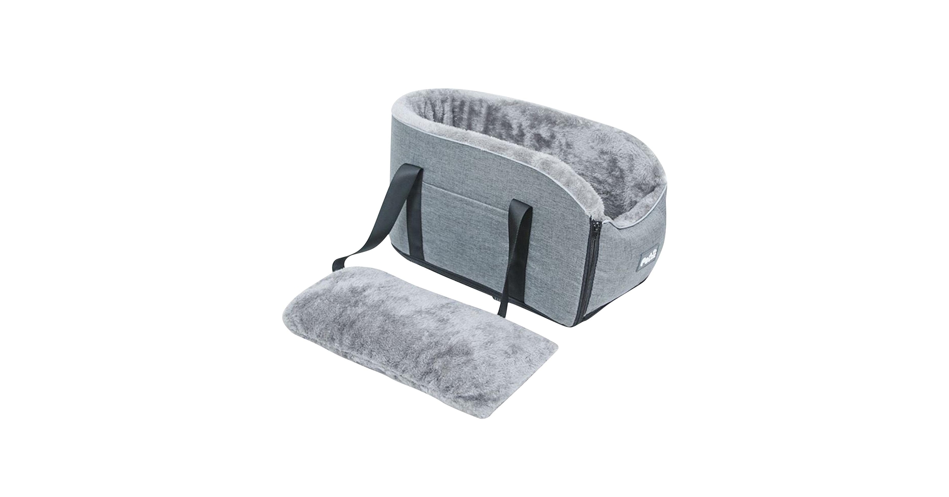 Amazon.co.jp: センターコンソール犬用カーシート | ペット用