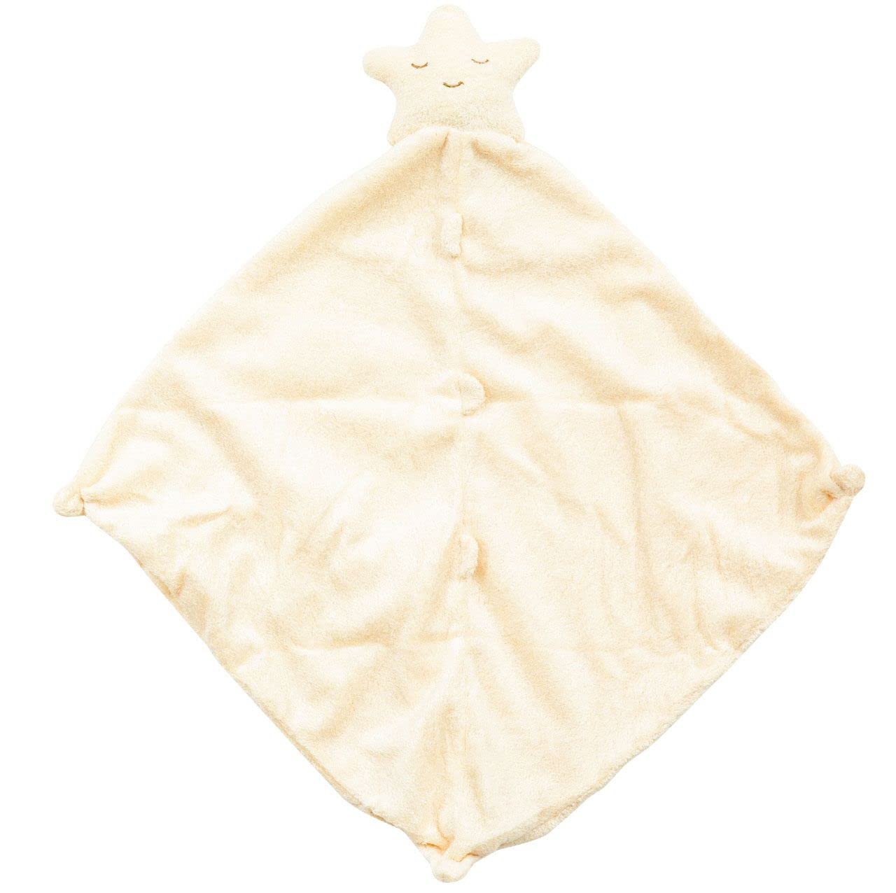 Angel Dear Kuscheldecke mit gelbem Stern