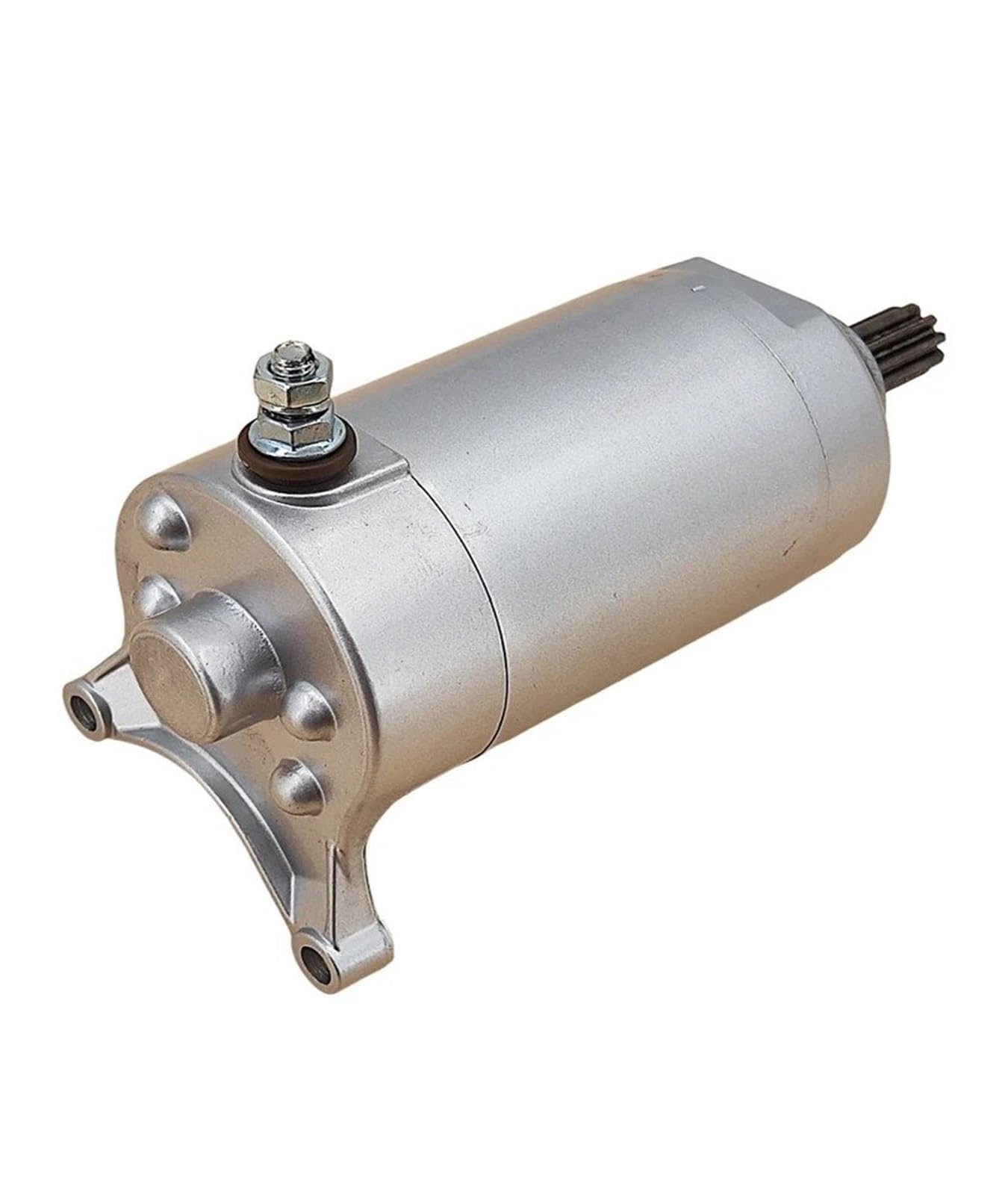 Motorino Di Avviamento Per XV125 XV240 XV250 SRV250 Route 66 1988 1989-1990 Virago 2UJ-81800-03-00 Avviatori
