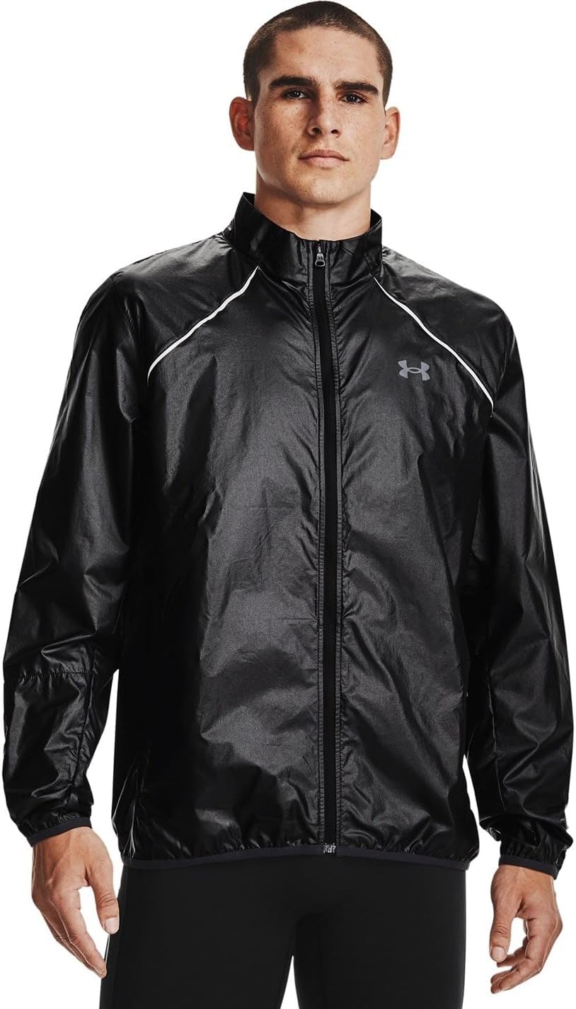 Under Armour Men's Impasse Run 2.0 Jacket