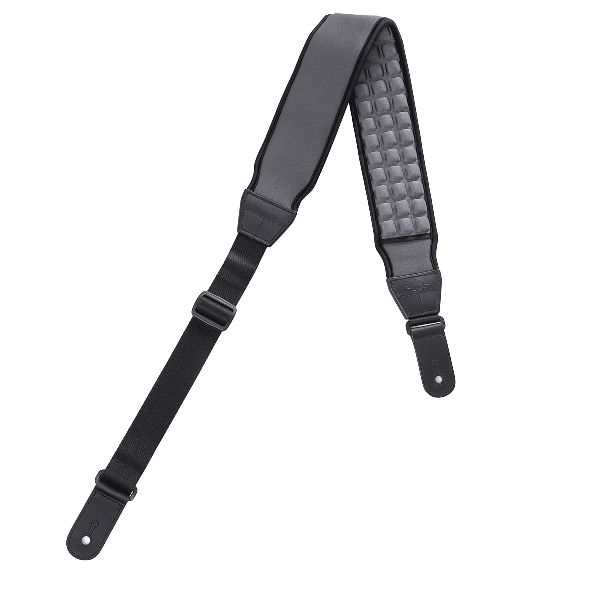 即購入⭕️類似品❣️KLIQ Music Gear 3 エレキギター用 ストラップ Amazon | KLIQ Music Gear 3 