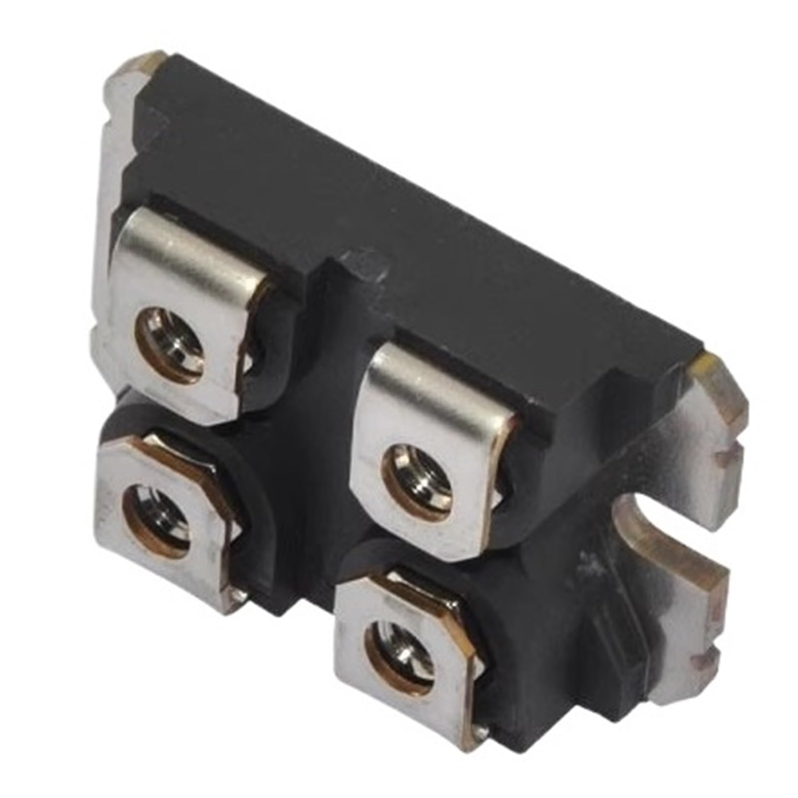 Module de redressement DBA200UA60 pont de diodes triphasé pour convertisseur statique