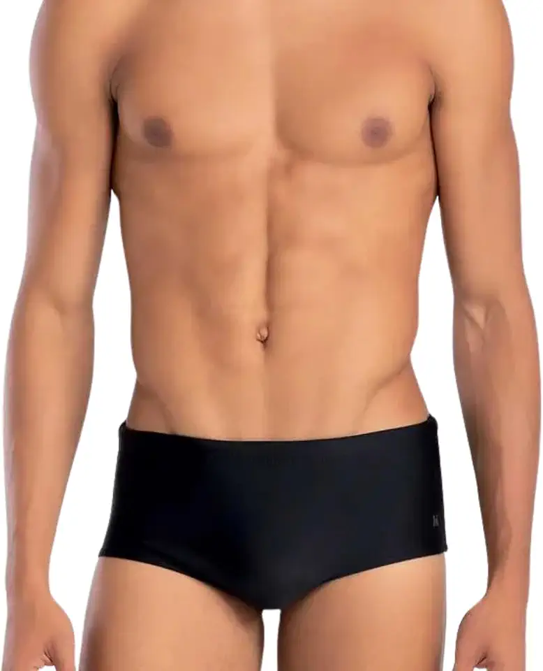 Sunga Mash Poliamida Proteção UV+50 Praia Verão Piscina Masculino Adulto