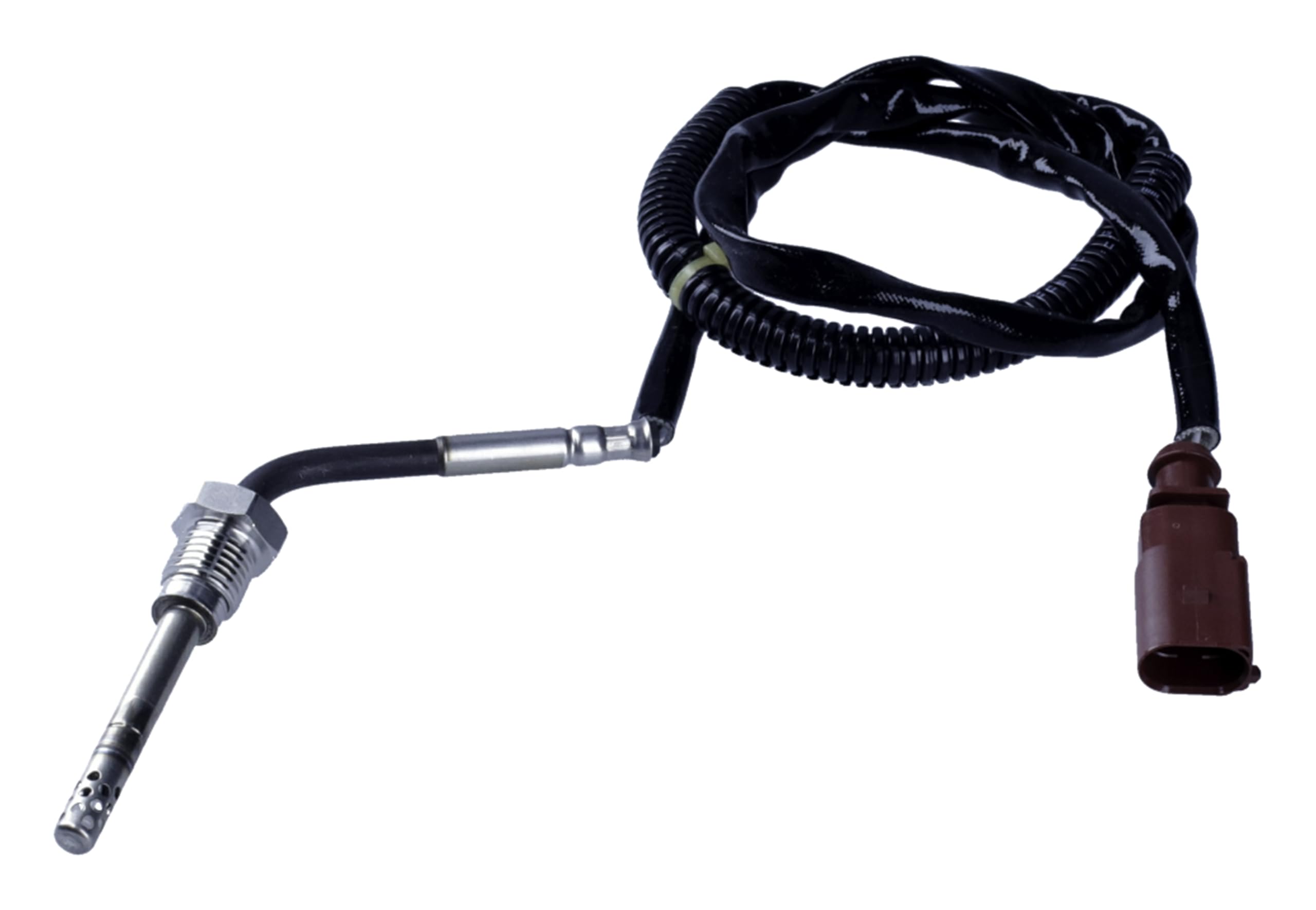 Sensor de temperatura de gases de escape NTK | RTA9000-EE110, 91219