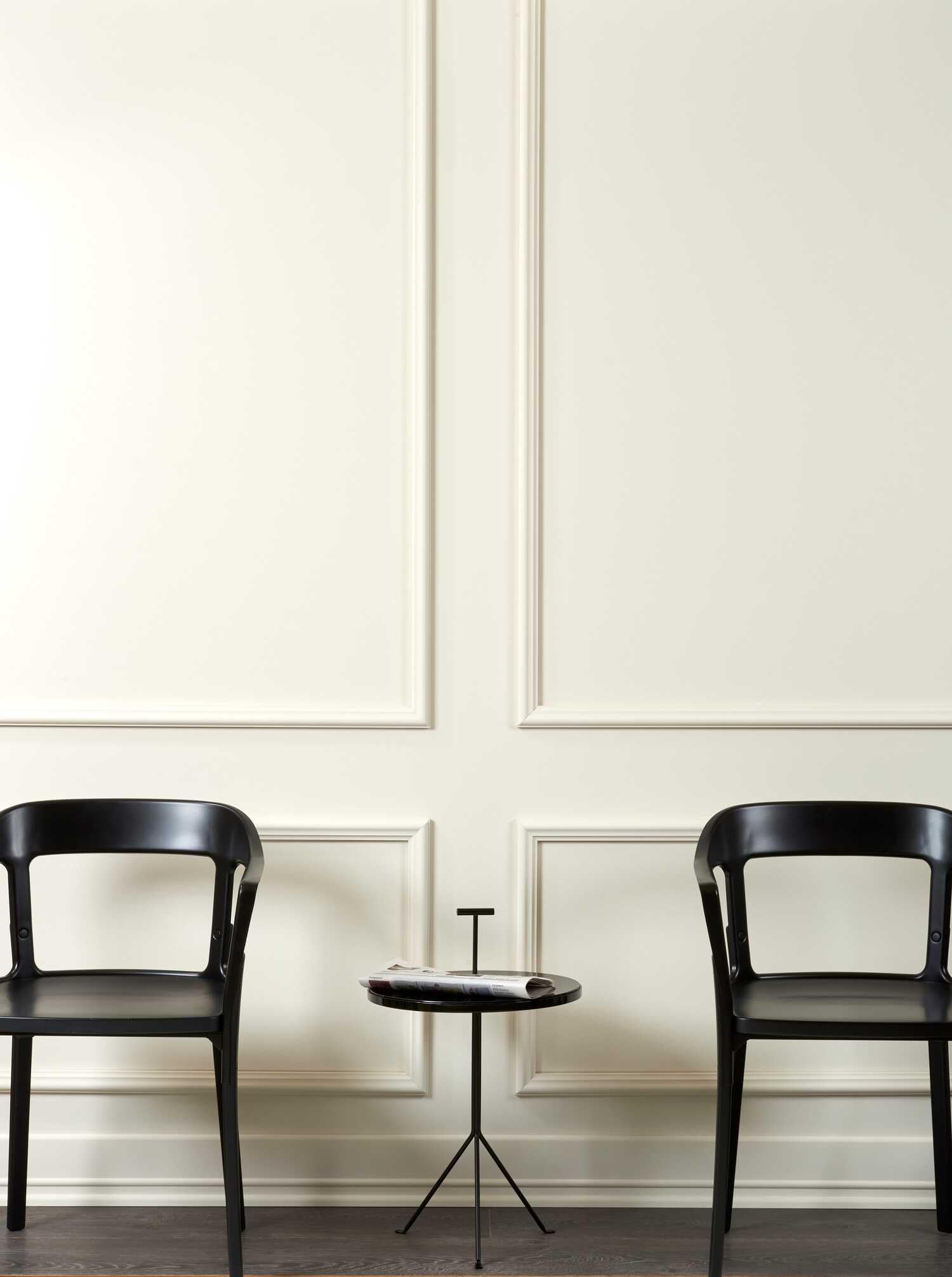 FD21 WALLSTYL Plinthe - 12 pièces (24 m) - 130 x 20 x 2000 mm - NOËL & MARQUET - une marque de NMC - Polystyrène haute densité