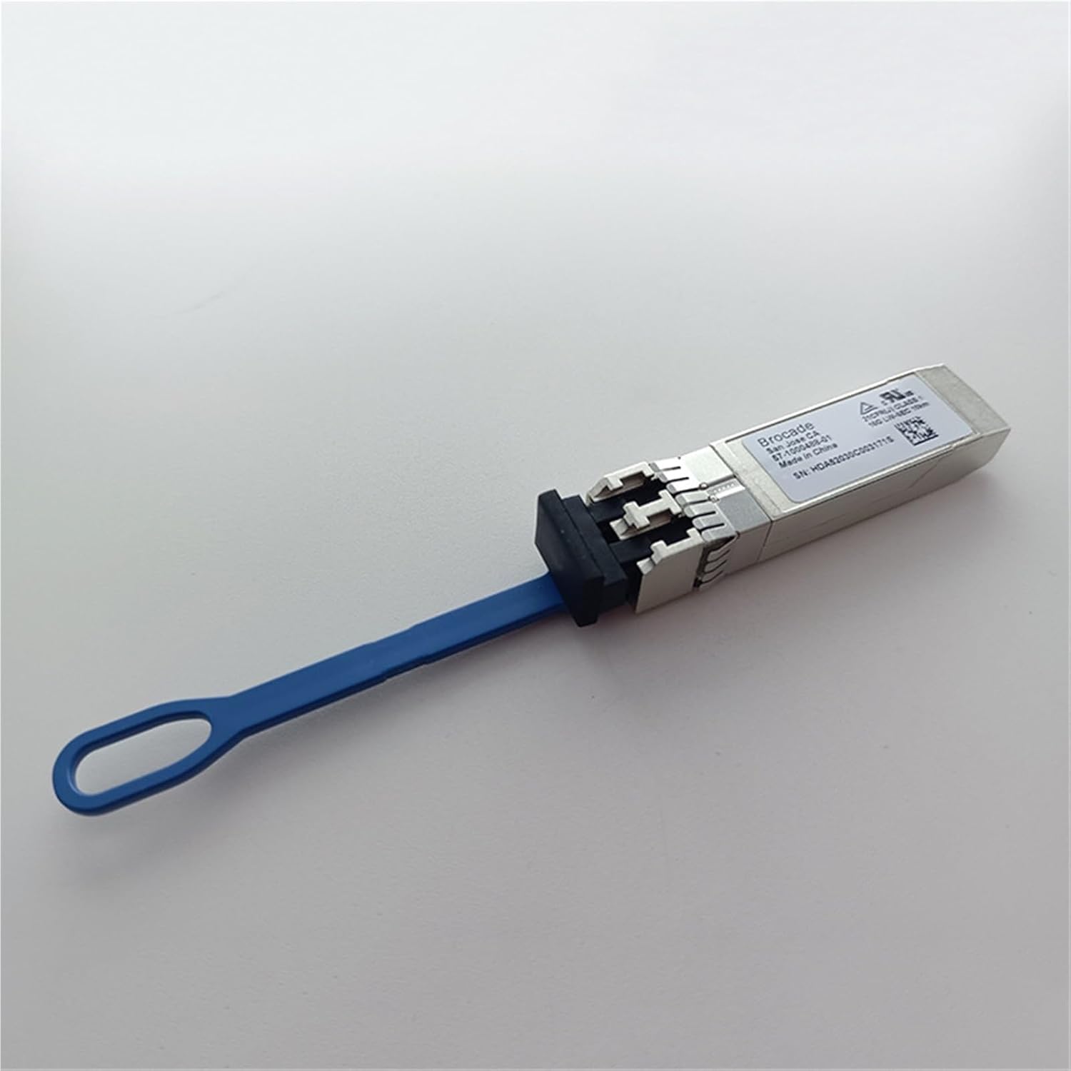57-1000488-01 16G 10km Fiber Optic Module