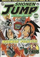Shonen Jump: The World's Most Popular Manga, Vol. 2, Issue 3, No. 15 B000C0J2O8 Book Cover