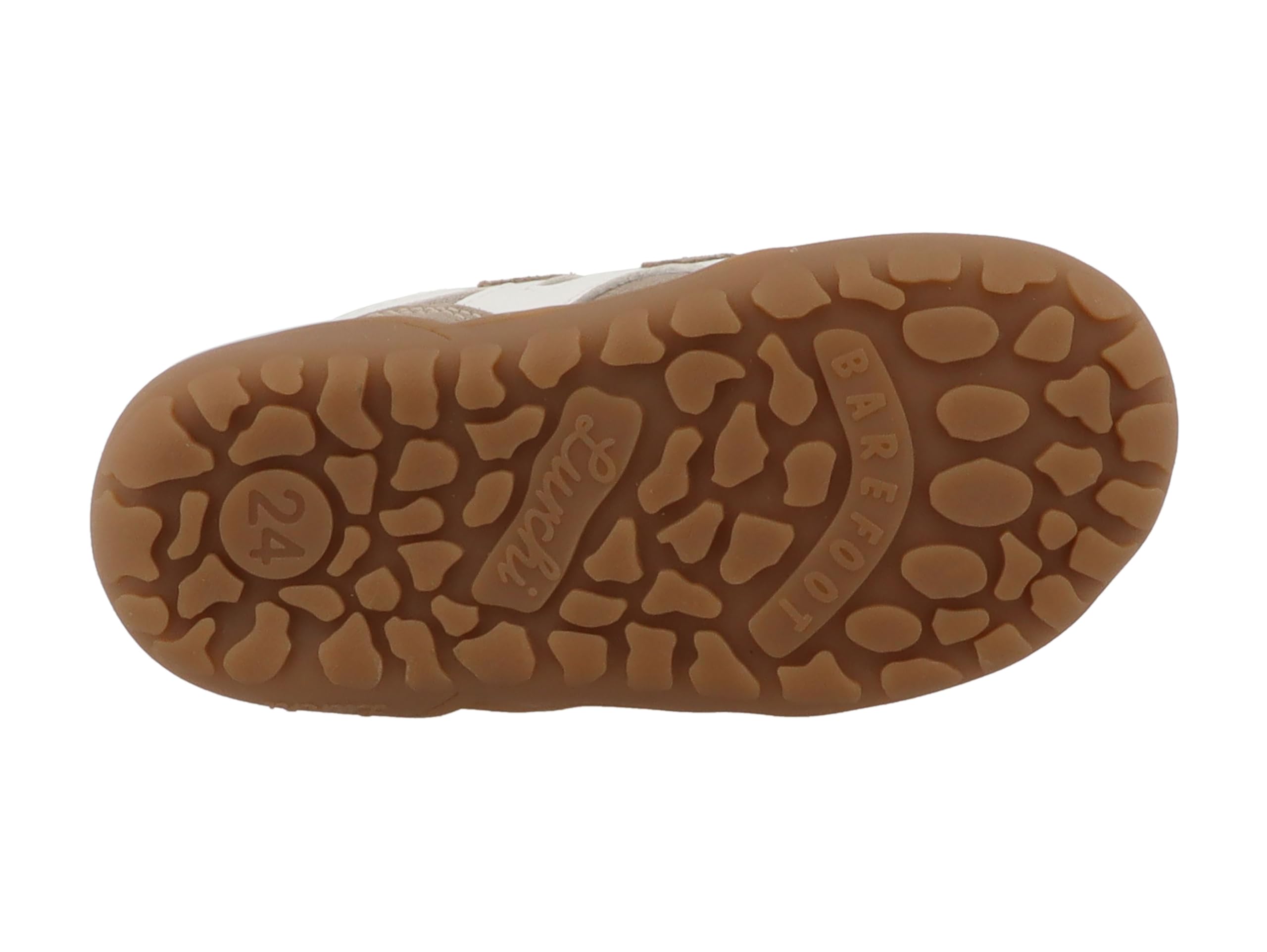 Lurchi Unisex Kinder Jamin Barefoot Sneaker