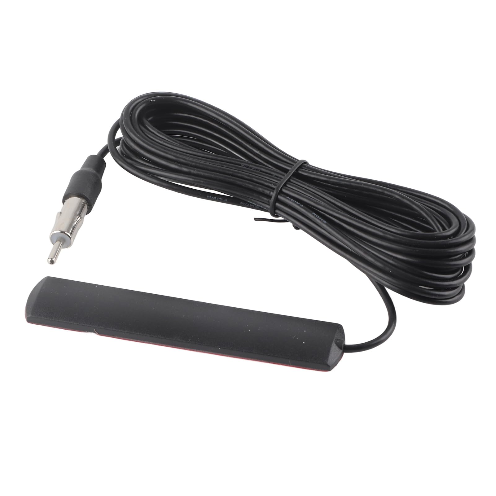 Bingfu Antenne Dipôle AM FM Universelle Pour Voiture, Camion, SUV