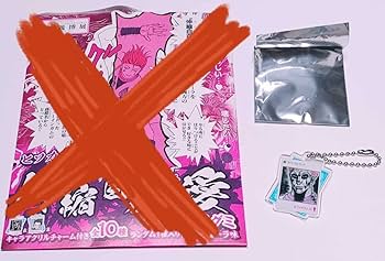 冨樫義博展 フェイタン チャームコレクション 12点 まとめ売り 冨樫