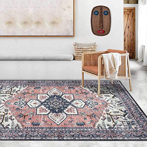 Tapis Salon 160x280cm Moderne de Qualité Supérieure - 2