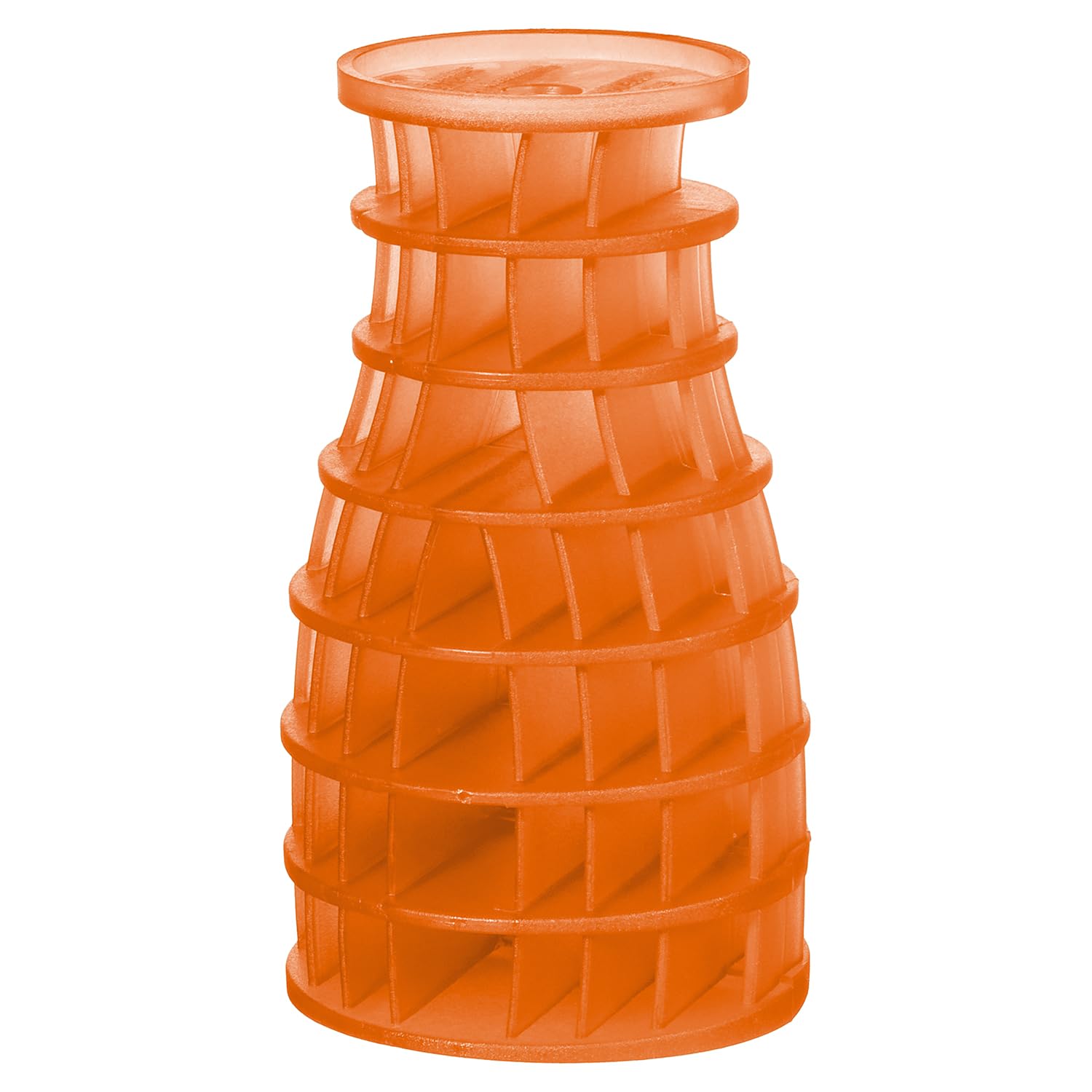 Fresh Products EA-F-006I036M-04 Eco odświeżacz powietrza, mango, 6 sztuk
