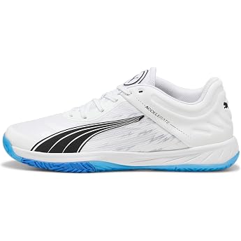 PUMA Unisex Accelerates Turbo Indoor Trainers
