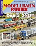  Digital 2013 (Modellbahn-Kurier)