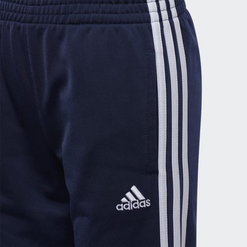Adidas Boys' Tricot Jacket & Pant Clothing Set - Image 9
