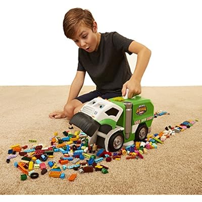 garbage truck toy sainsburys