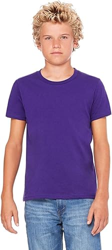 Miniatura 6 de Bella Canvas niños 3001y