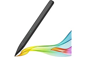 Slim Pen 2: Unleash Creativity on Microsoft Surfaces