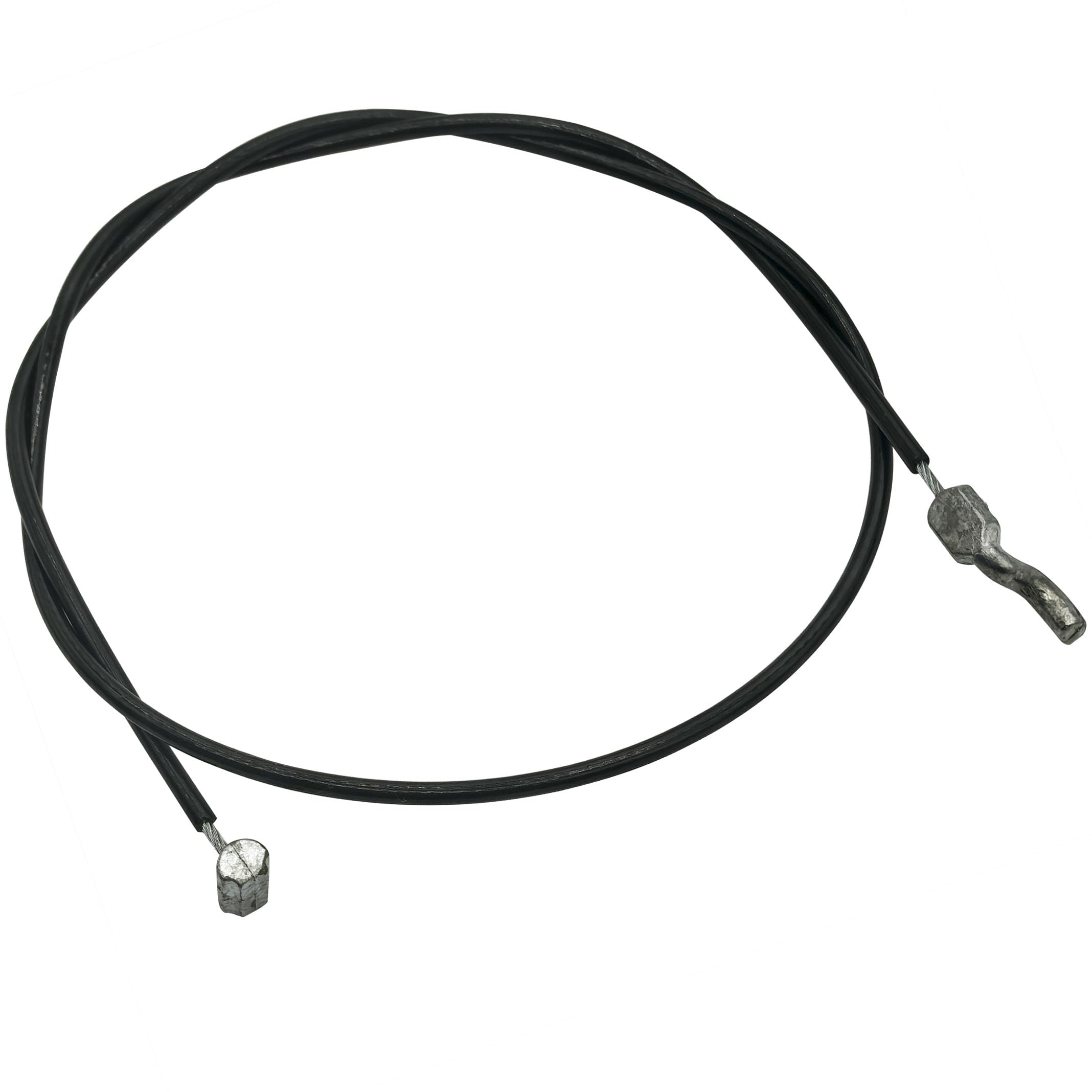 NOFIXS746-04228A Speed Selector Cable 746-04228 Fits MTD Cub Cadet Troy Bilt Snowthrower