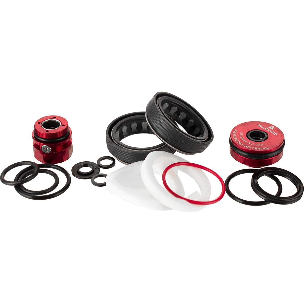 RockShox200 Hour/1 Year Service Kit - BoXXer Select C2