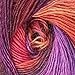 Produktbild Lang Yarns 50 g Mille Colori Baby Fb. 60 Wolle Strickgarn Häkelgarn * für Bekleidung, Socken und Accessoires * NEU