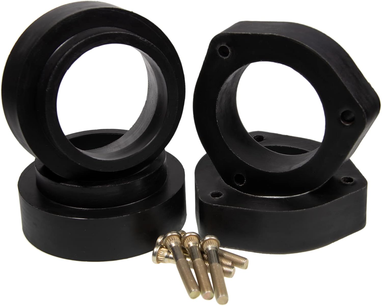 Leveling Lift Kit 1.6 inch 40mm compatible with Toyota - Fits Estima 1999-2006, Previa 2000-2006, Tarago 2000-2006, Sienna 2003-2020