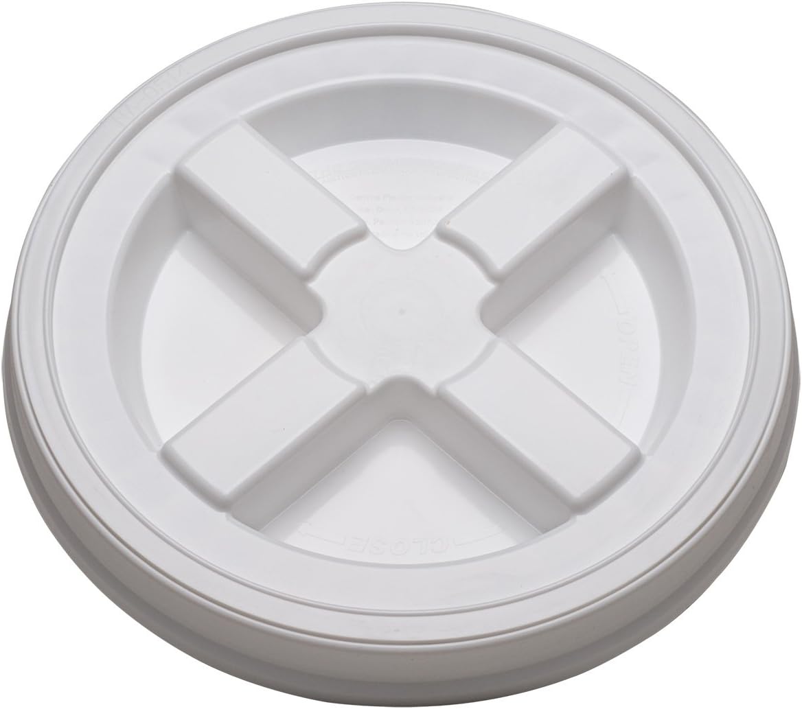 GAMMA SEAL LID