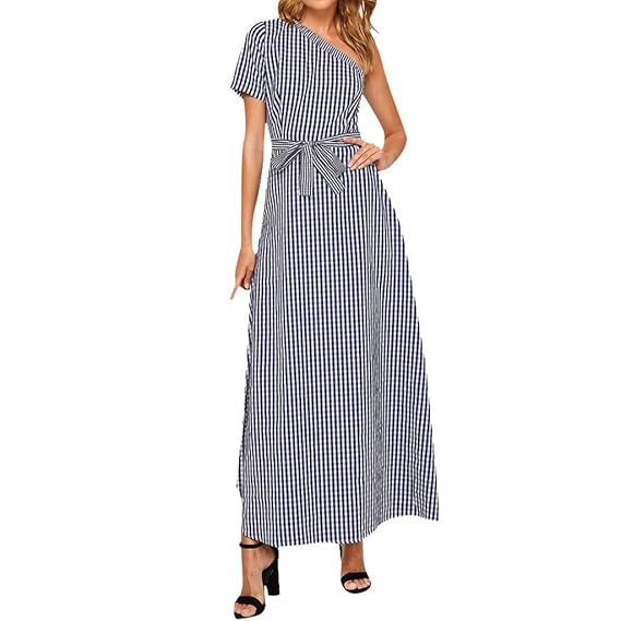 fancy a line dresses