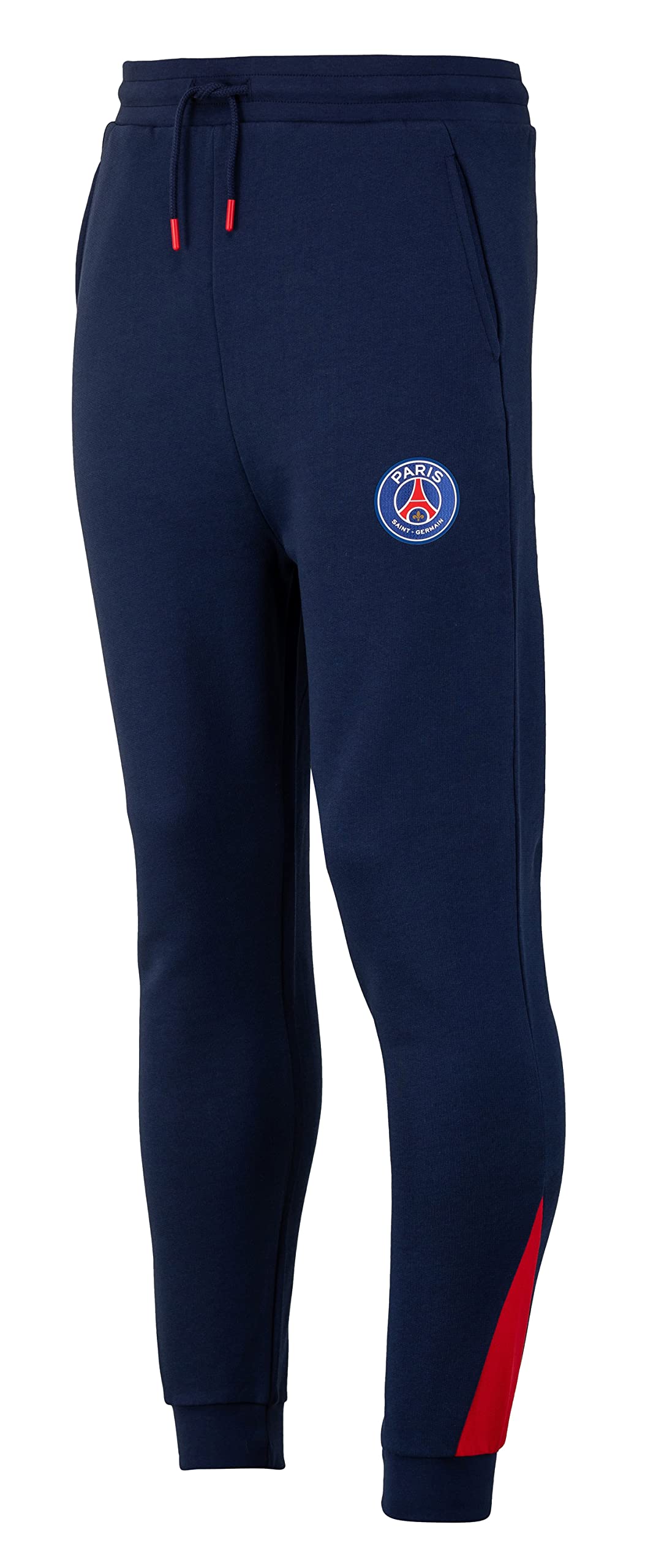 PSG Pantalon Molleton fit Collection Officielle Paris Saint Germain