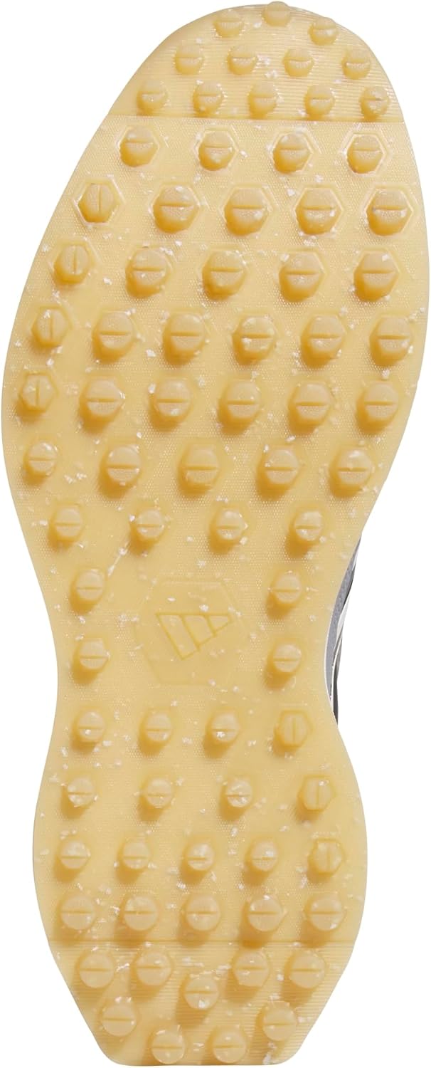 adidas Mens S2g 24 Boa Spikeless Golf Shoes