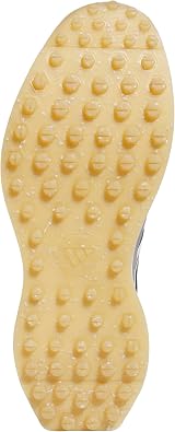 adidas Men's S2g 24 Boa Spikeless Golf Shoes Sneaker