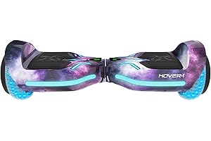 Razor Hovertrax 2.0: Experience the Futuristic Ride