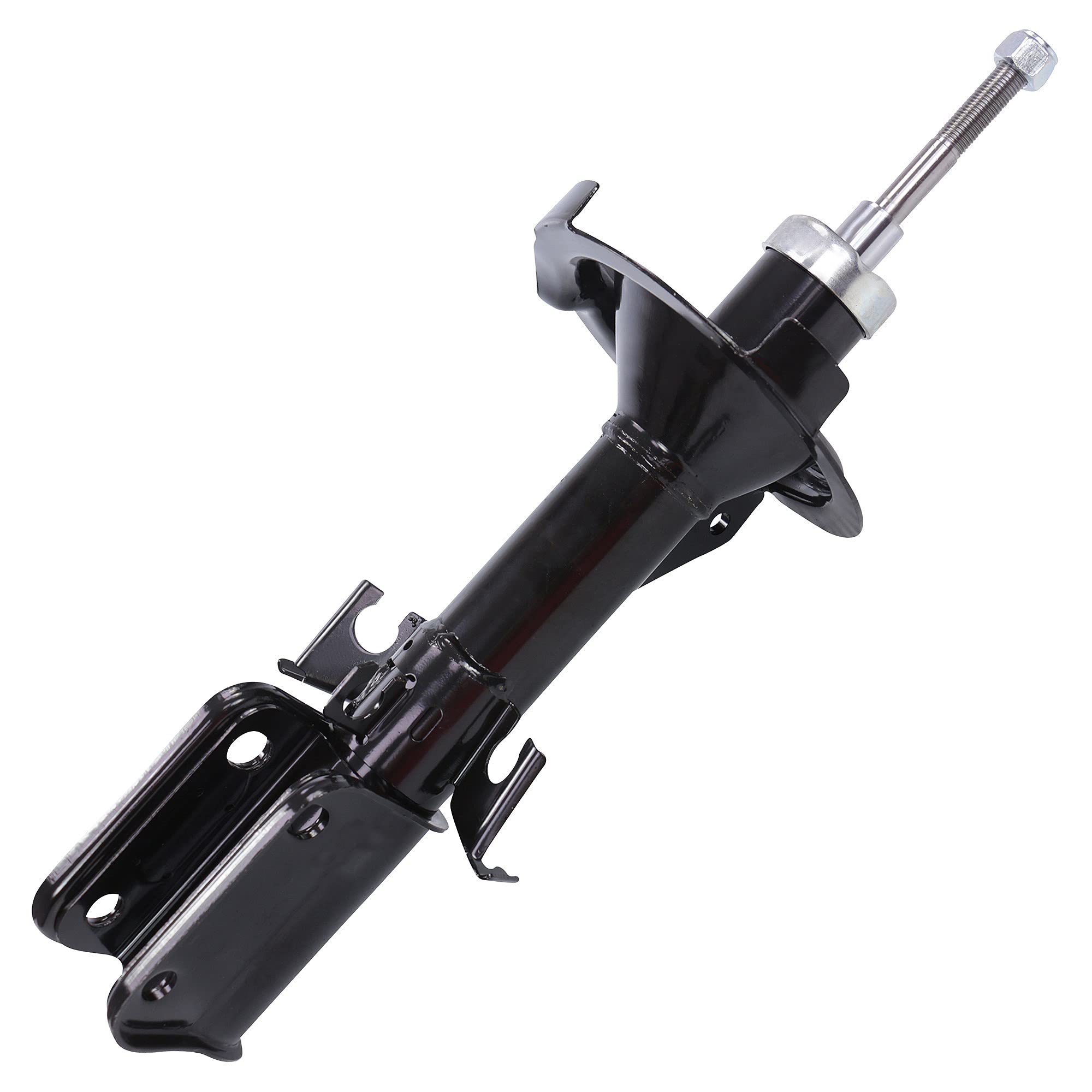 2 Ammortizzatori Posteriori Rinforzati ATEC GERMANY - A Pressione D'olio, Compatibili Con Mercedes V-Class E Vito W638