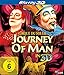 Produktbild Cirque du Soleil - Journey of Man (OmU) [3D Blu-ray]