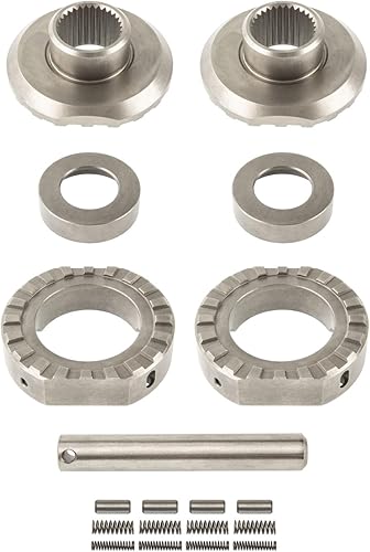 Miniatura 84 de Powertrax 3220-LR Cerradura-Derecha (Nissan V6 Trasero)